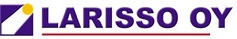 Larisso Logo